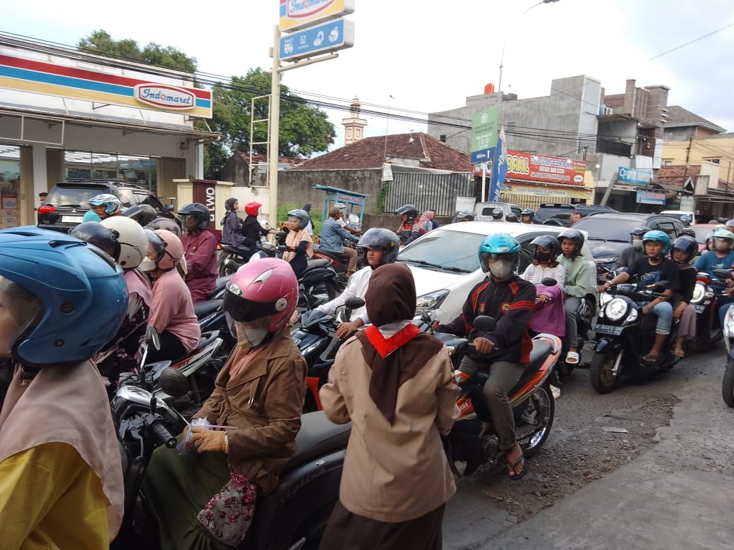 Berbagi 2
