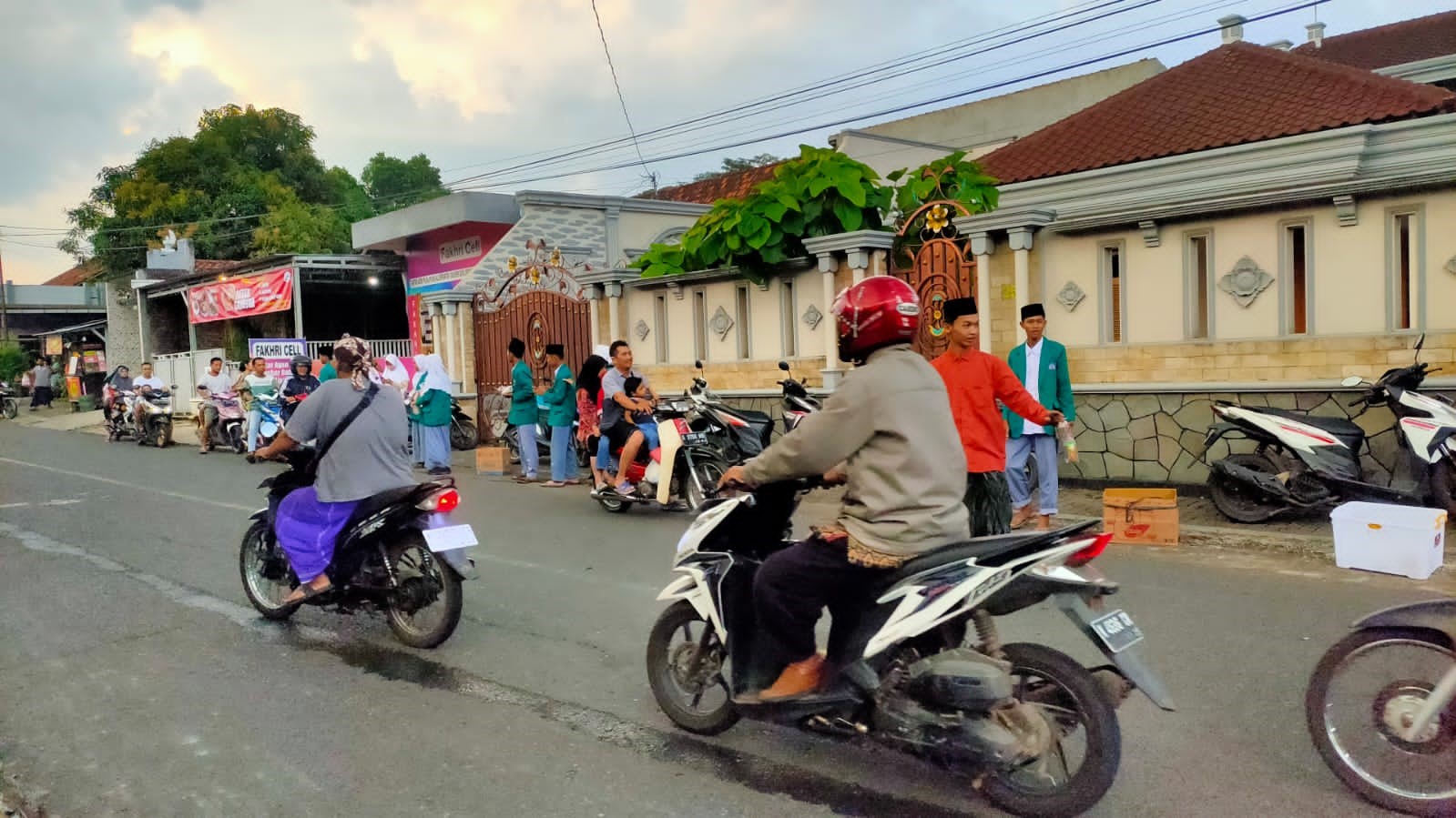 Berbagi 3