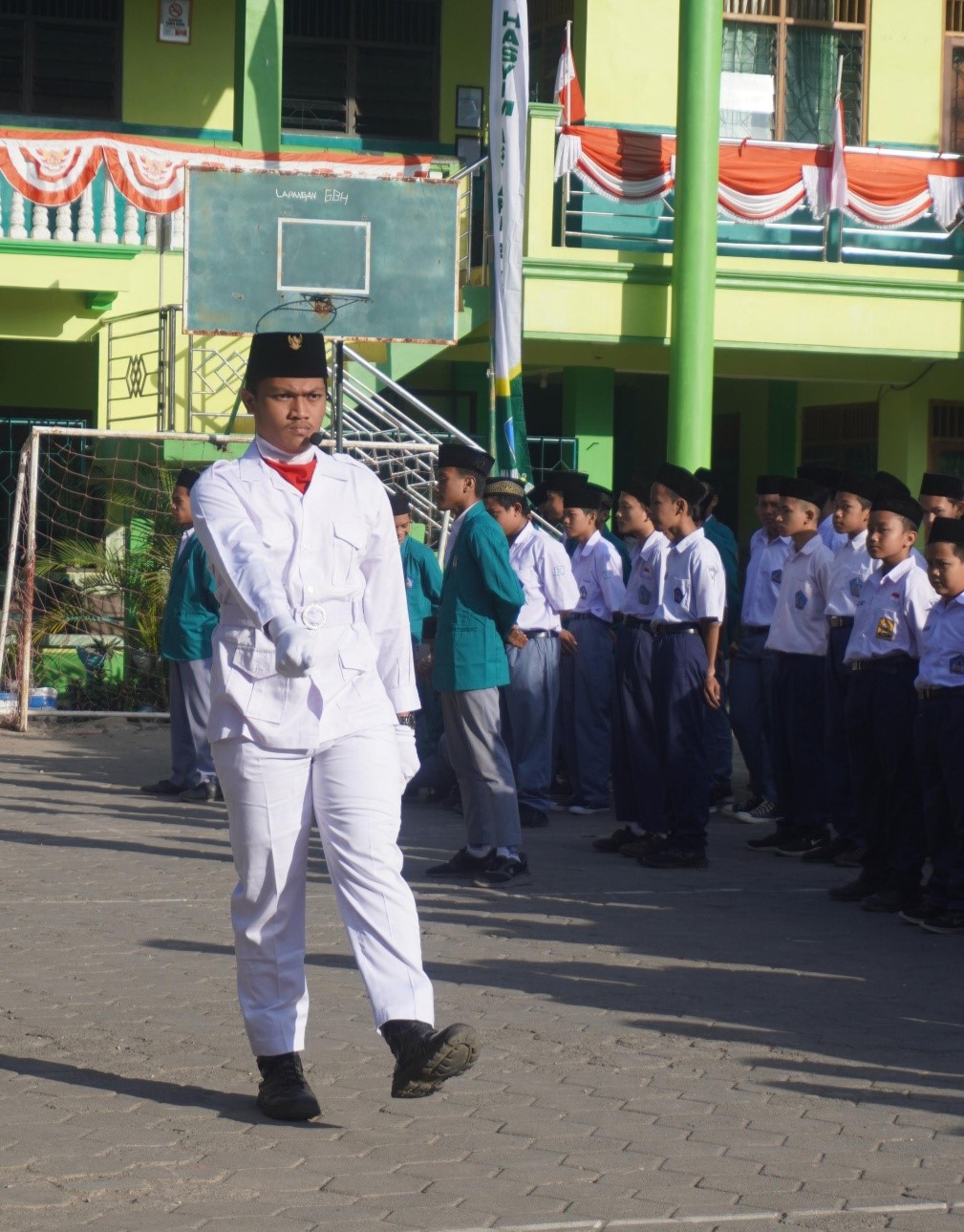 Komandan
