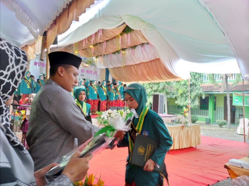 Muwadaah