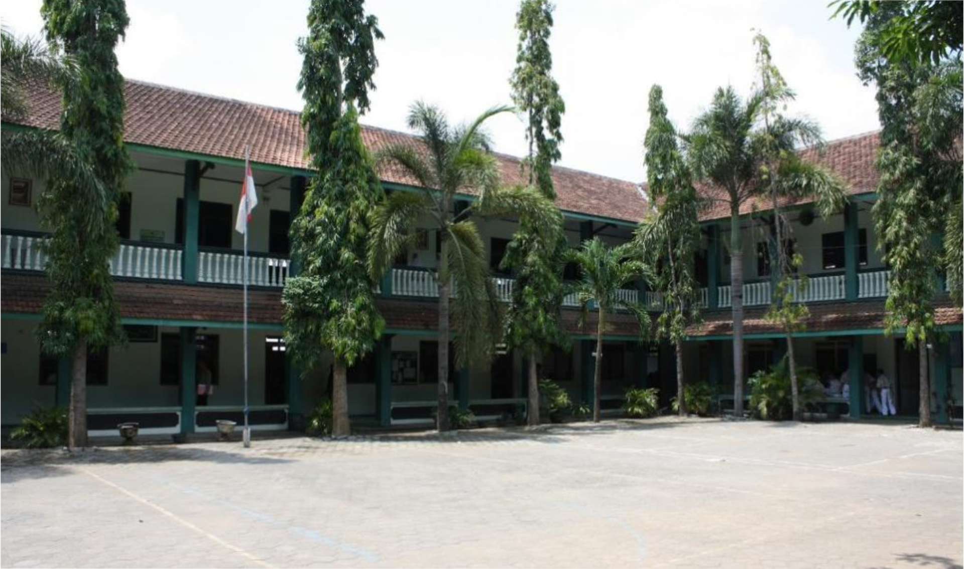 madrasah
